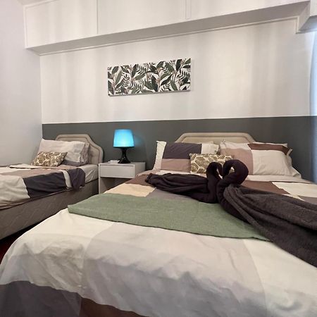 The Roomah Bentong Bagian luar foto