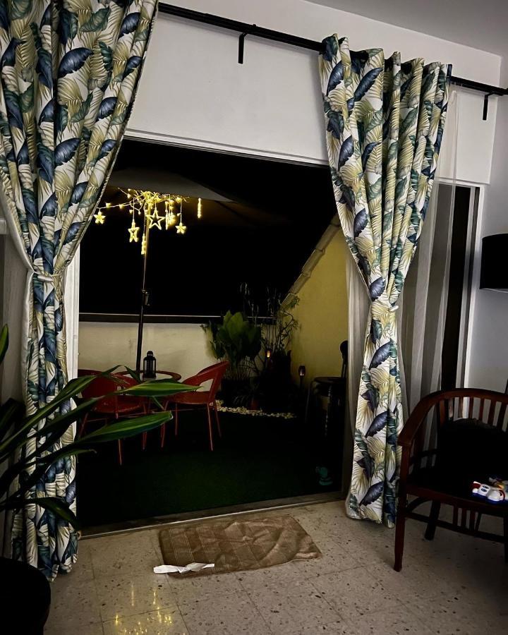 The Roomah Bentong Bagian luar foto