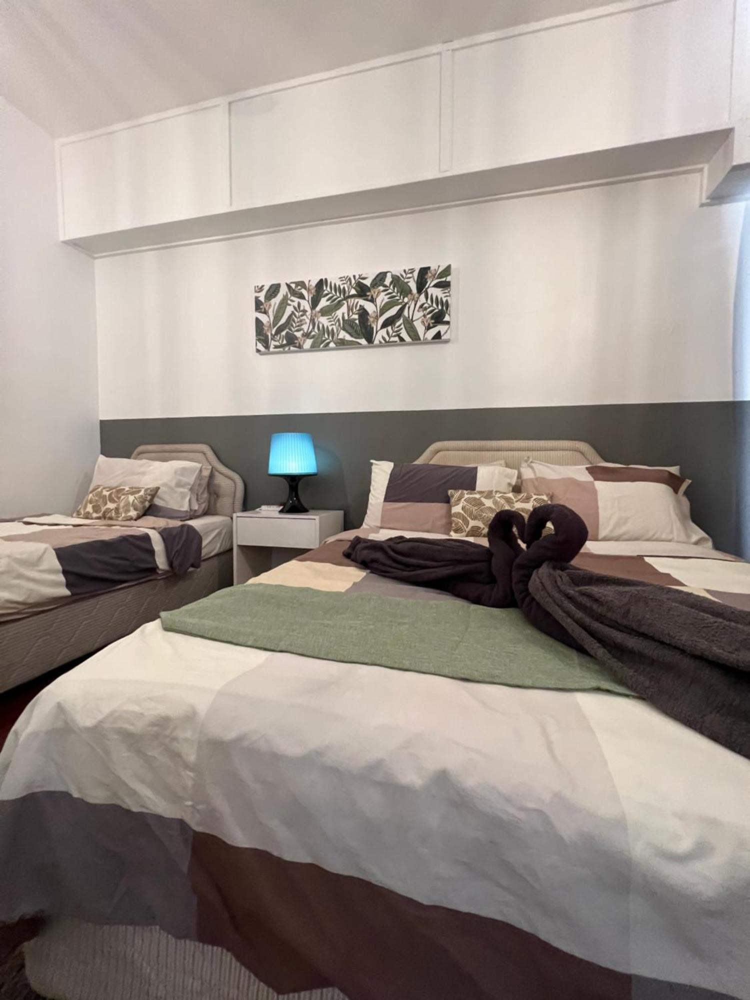 The Roomah Bentong Bagian luar foto