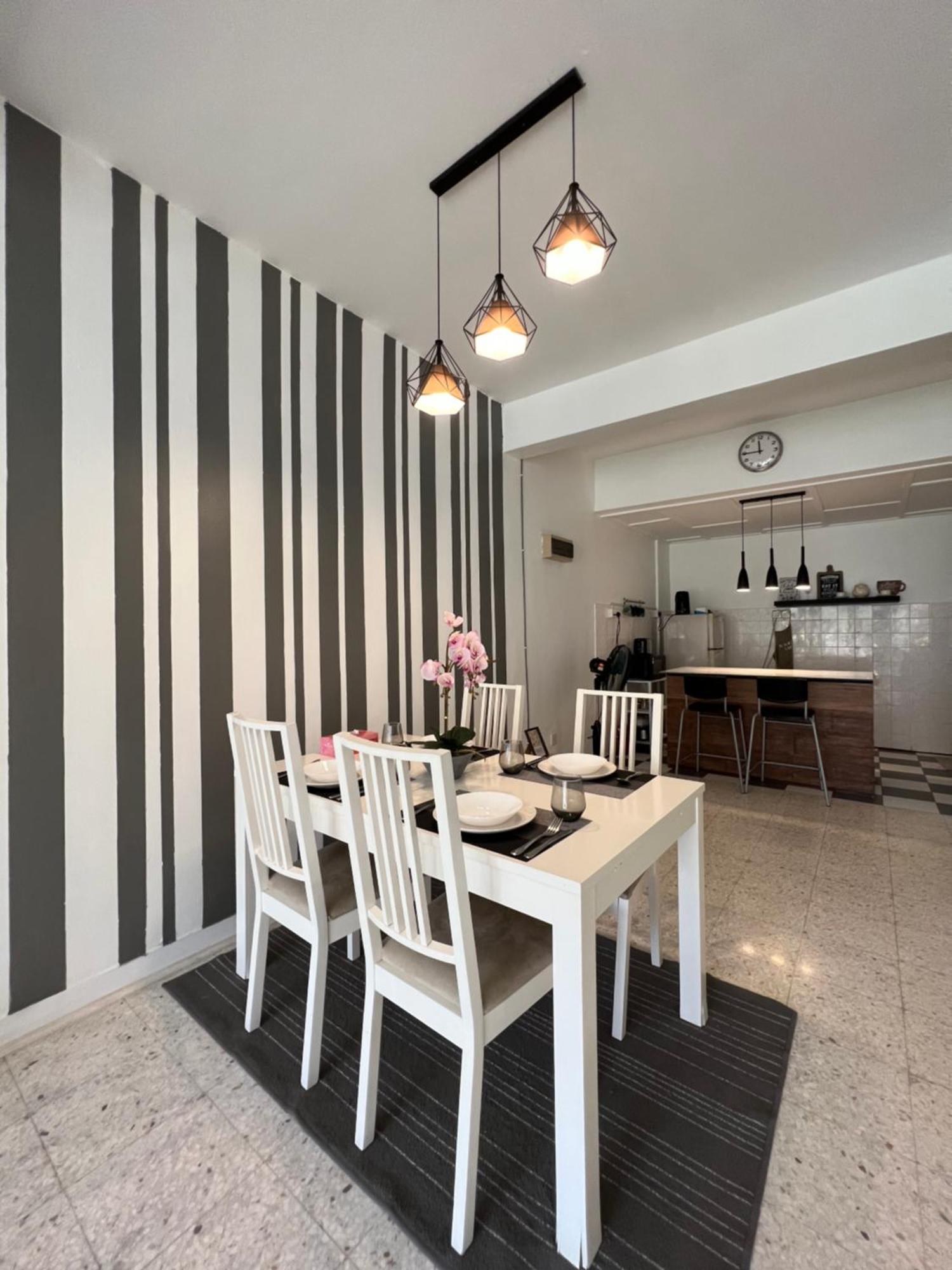 The Roomah Bentong Bagian luar foto